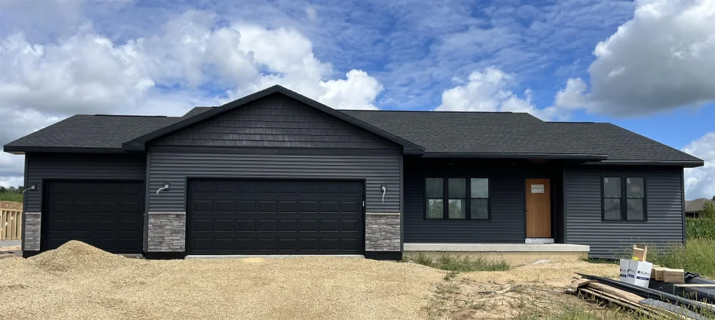 110 Windmill Ridge Road, Evansville