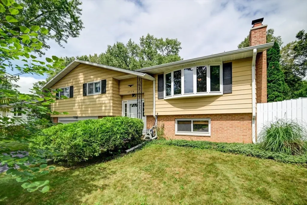 4478 Sentinel Pass, Fitchburg