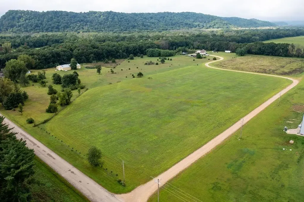 8.46 Acres Coon Rock Road, Arena
