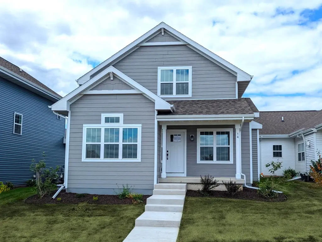 14 Bluestem Pass, Mount Horeb