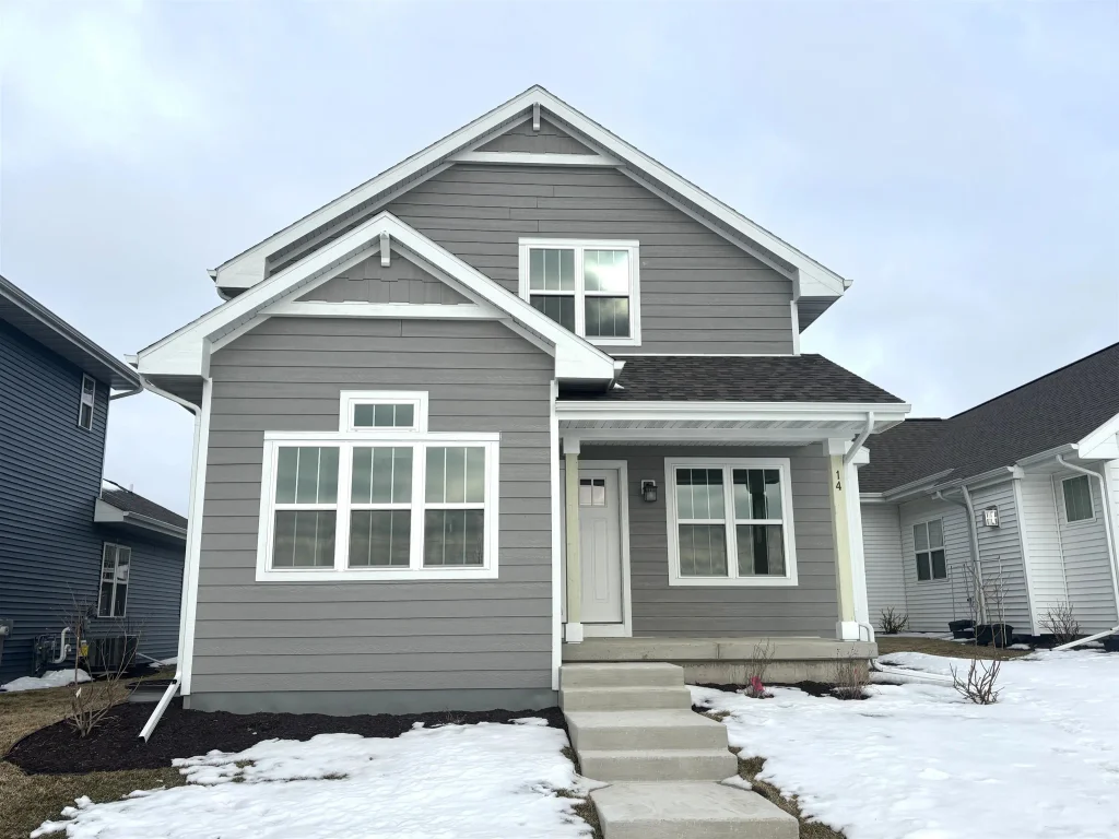 14 Bluestem Pass, Mount Horeb