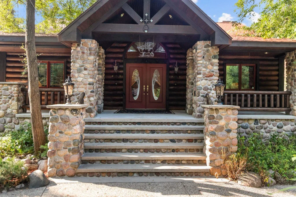 W5571 Aspen Road, Springwater