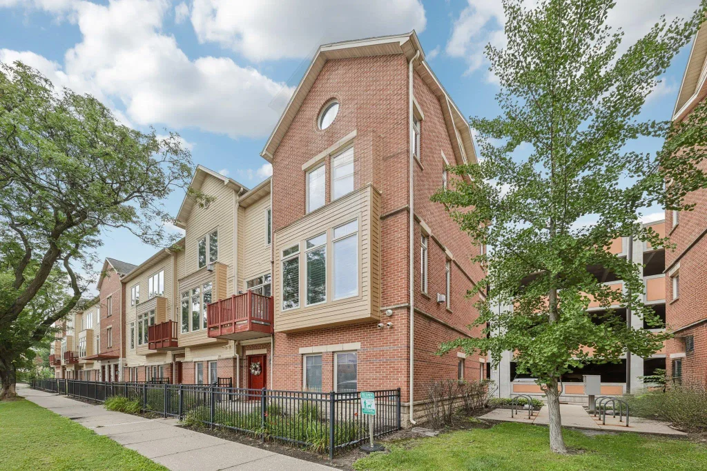 514 N Midvale Boulevard, Madison