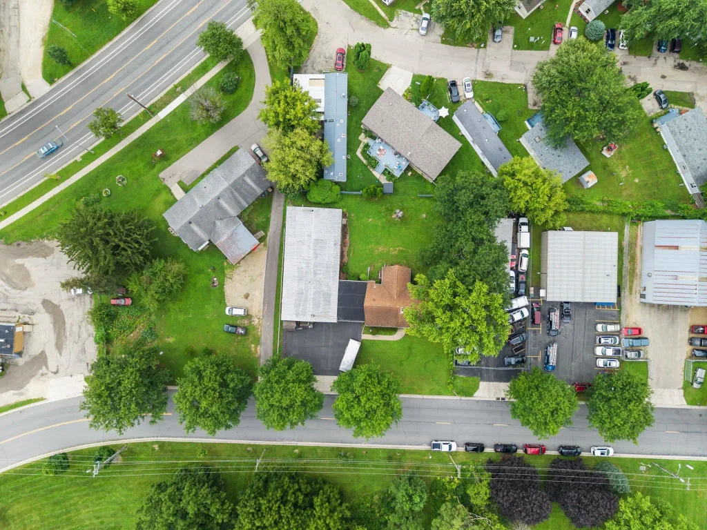 4721 Femrite Drive, Madison