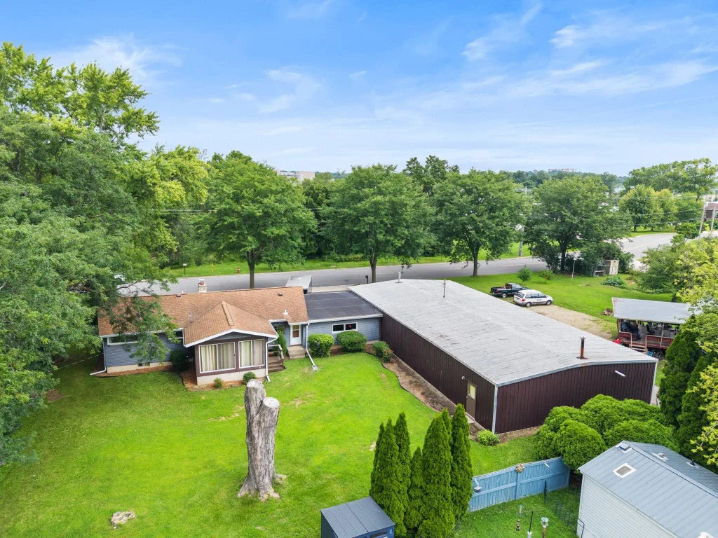 4721 Femrite Drive, Madison