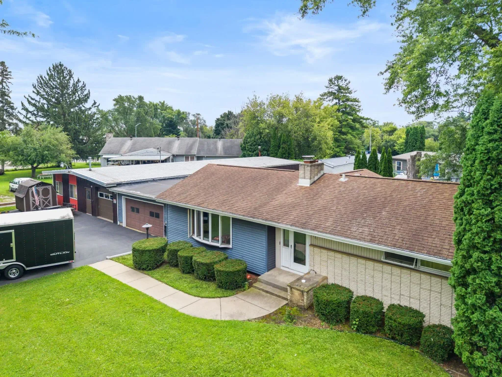 4721 Femrite Drive, Madison