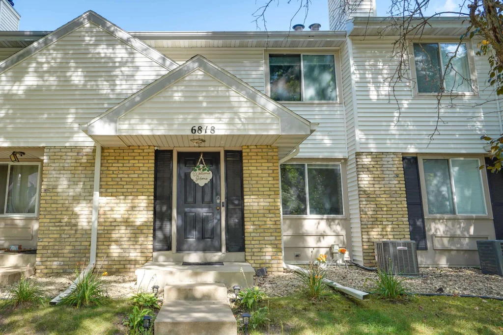 6818 Park Ridge Drive, Madison