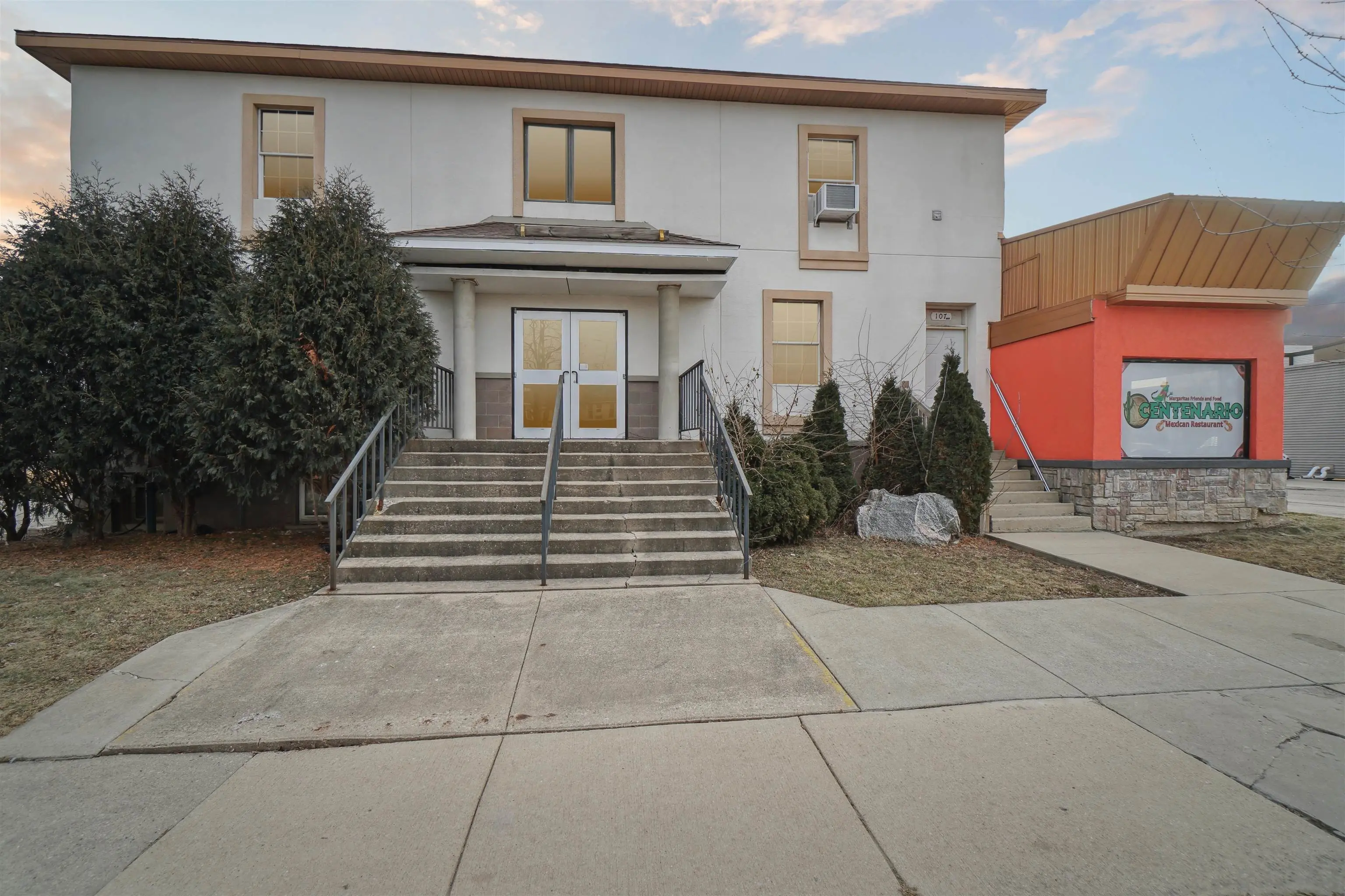 107 Baker Street, Waunakee