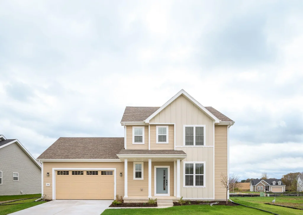 8008 Laufenberg Boulevard, Cross Plains