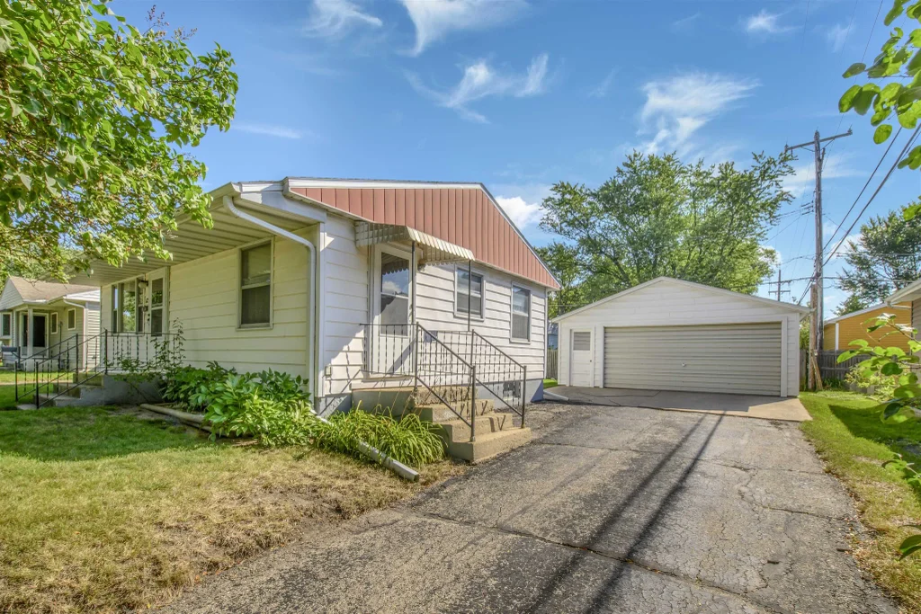 125 Silver Road, Madison