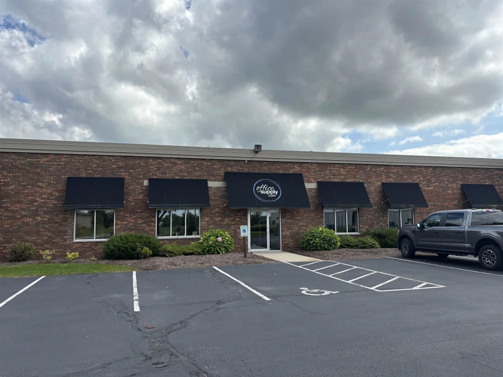 302 Industrial Drive, Columbus