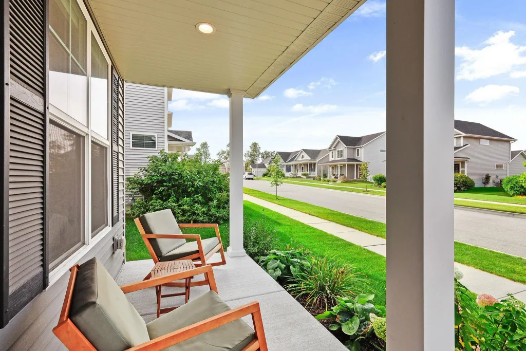 6121 Misty Bridge Road, Madison