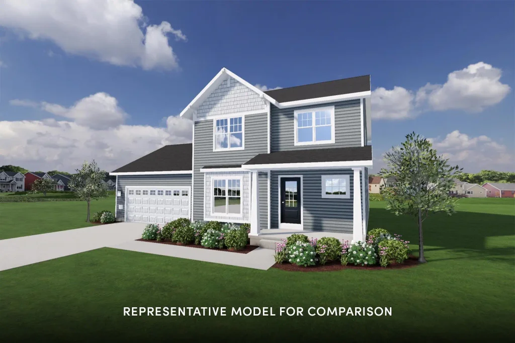 5288 Fiddle Street, Fitchburg