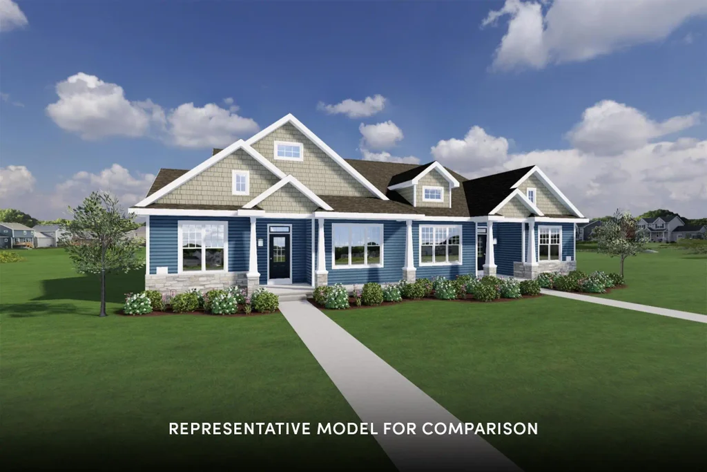 2176 Winding Stream Way, Sun Prairie