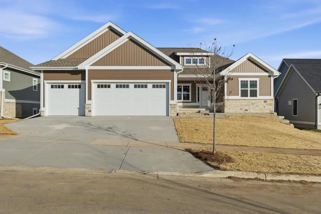 1104 Reese Trail, Waunakee