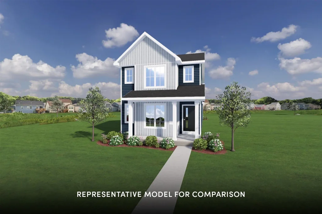 569 Campo Lane, Oregon