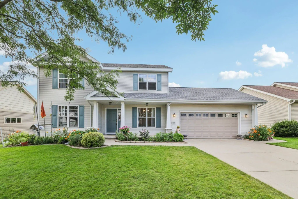 1218 Jasmine Drive, Madison