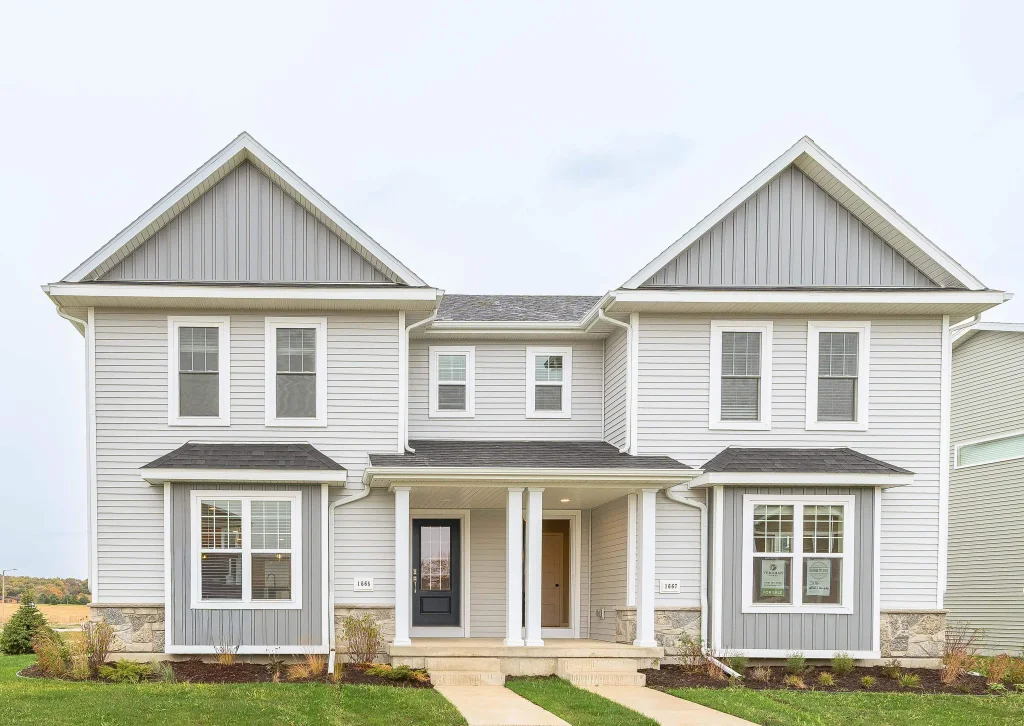 1665 Waverly Way, Verona