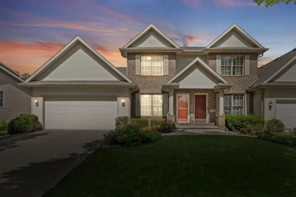 6926 Littlemore Drive, Madison