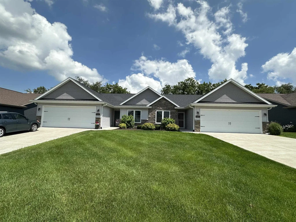 2255 Walnut Street, Beloit