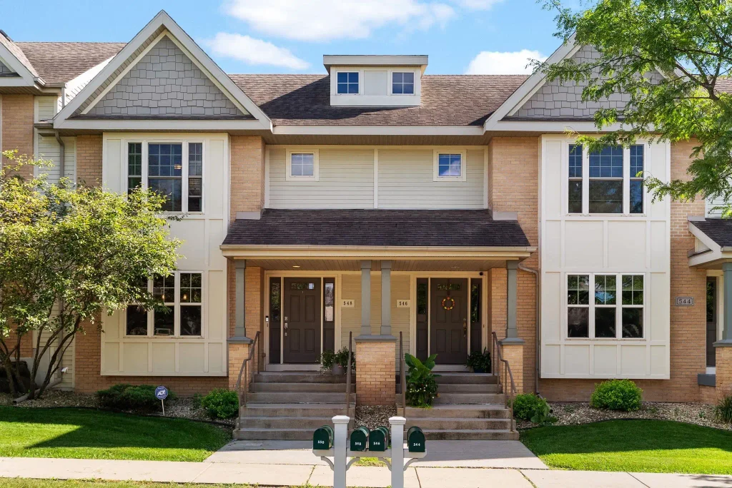 548 Apollo Way, Madison