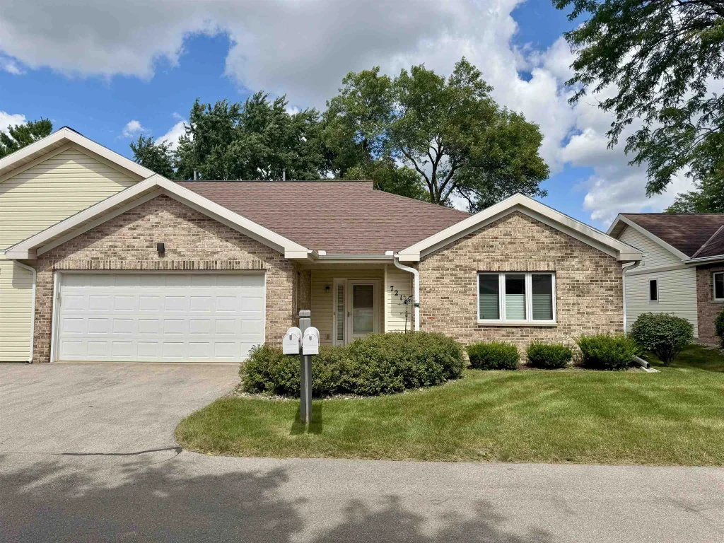 7214 Saukdale Drive, Madison