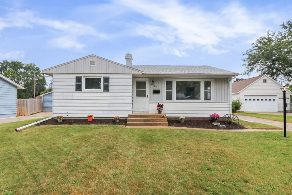 4510 Turquoise Lane, Madison