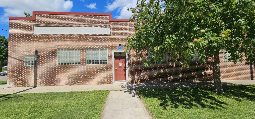 301 S Few Street, Madison