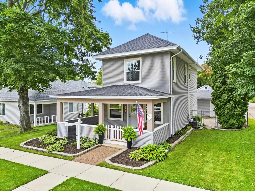 119 Evarts Street, Belleville