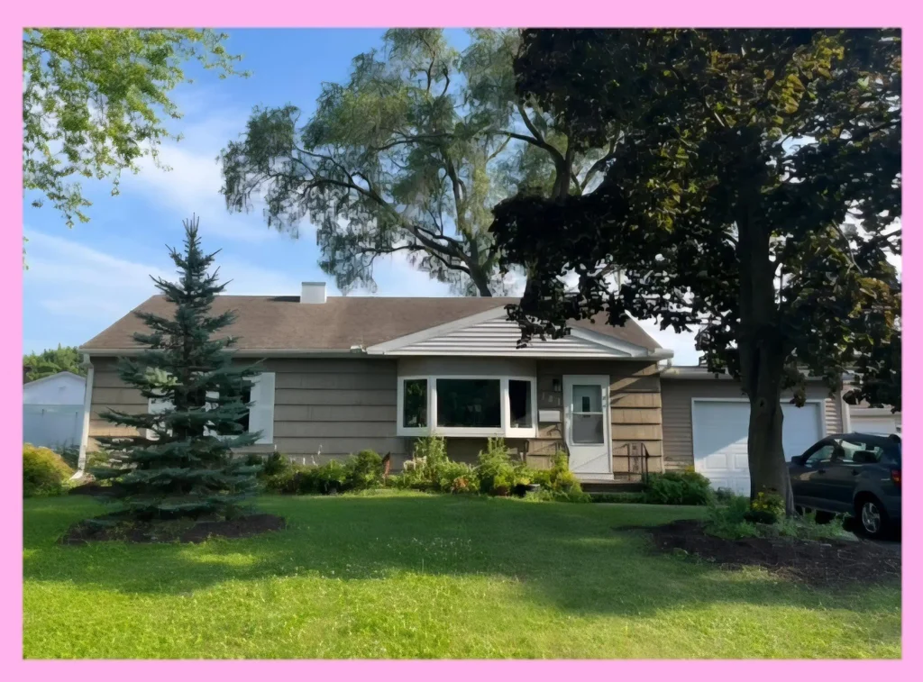 121 Acacia Lane, Madison