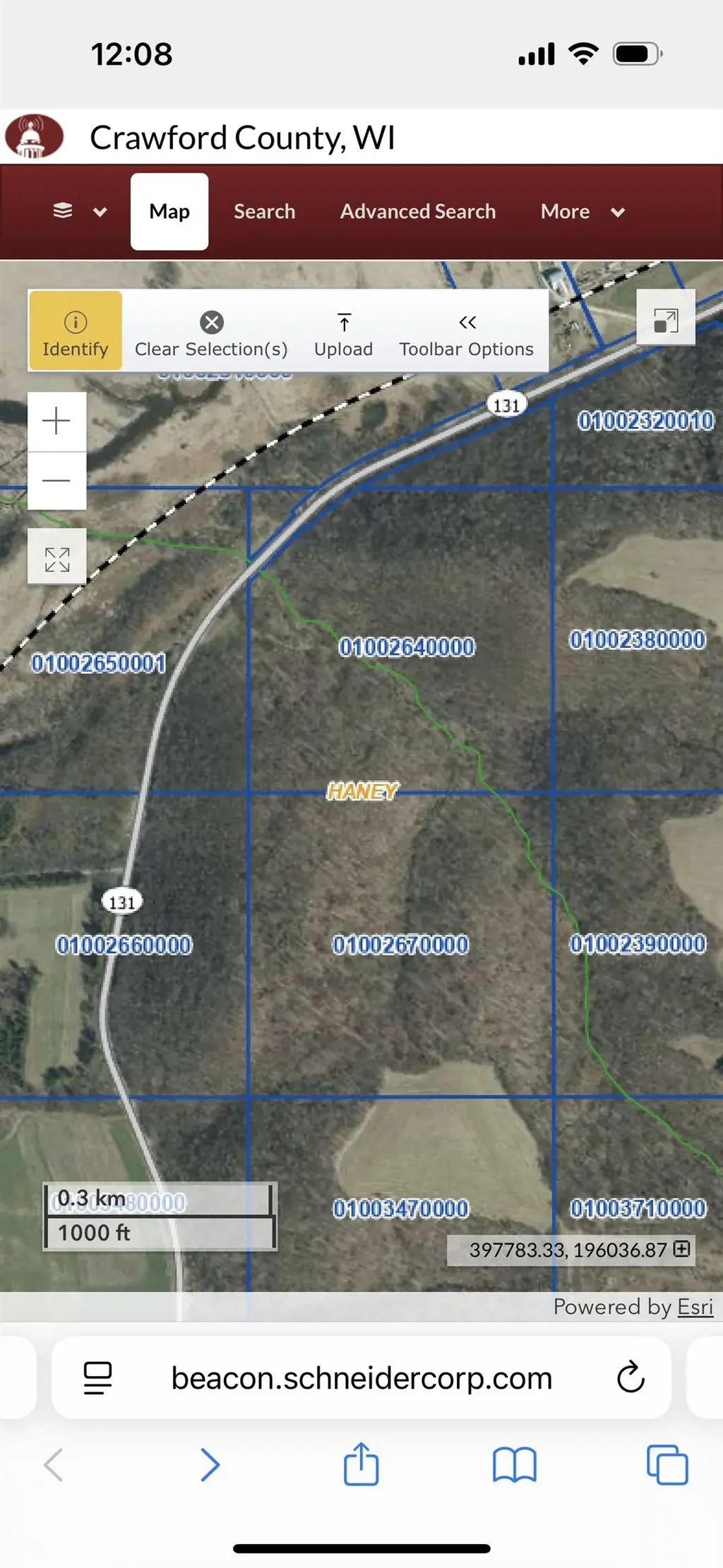 66.53 Ac Highway 131, Haney