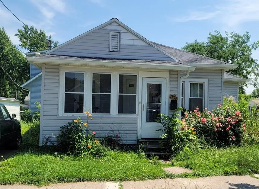 701 North Street, Madison