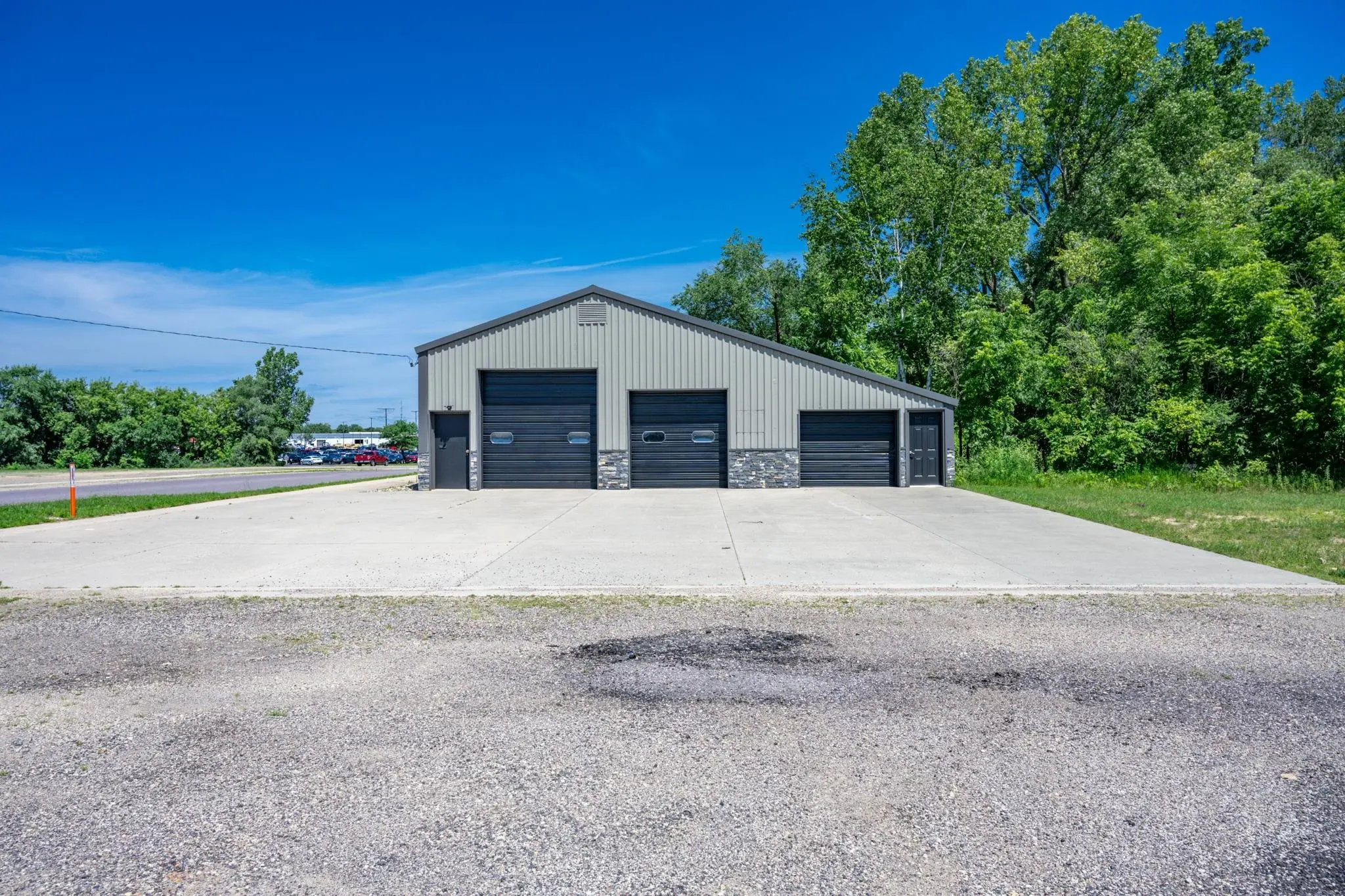 190 Prospect Avenue, Mauston