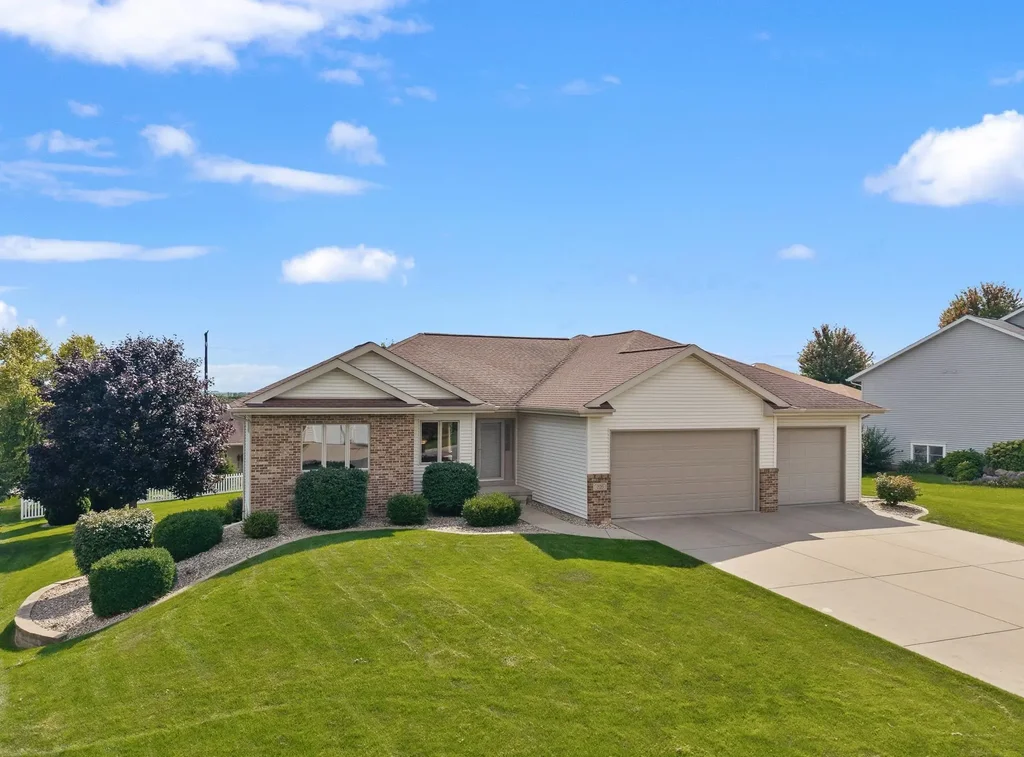 205 Valley View Road, Mount Horeb