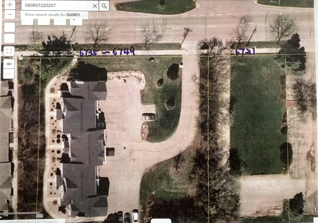 6721 Raymond Road, Madison