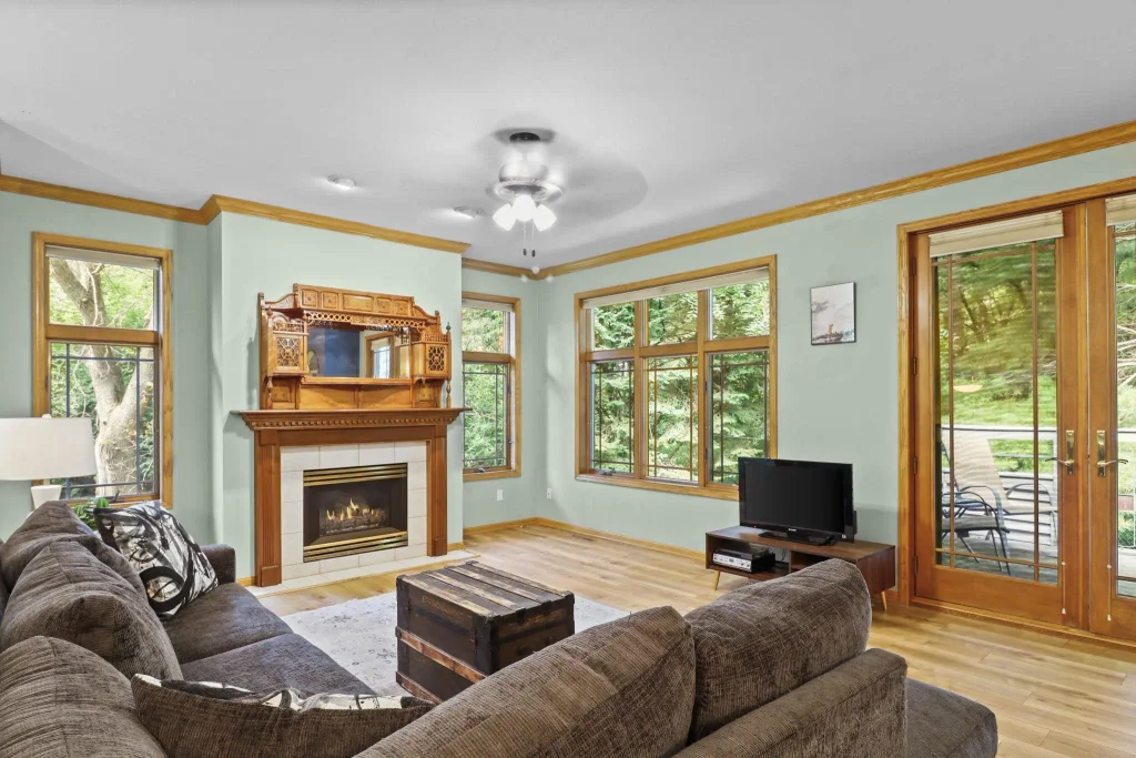 #35 - 35 Deer Point Trail, Madison