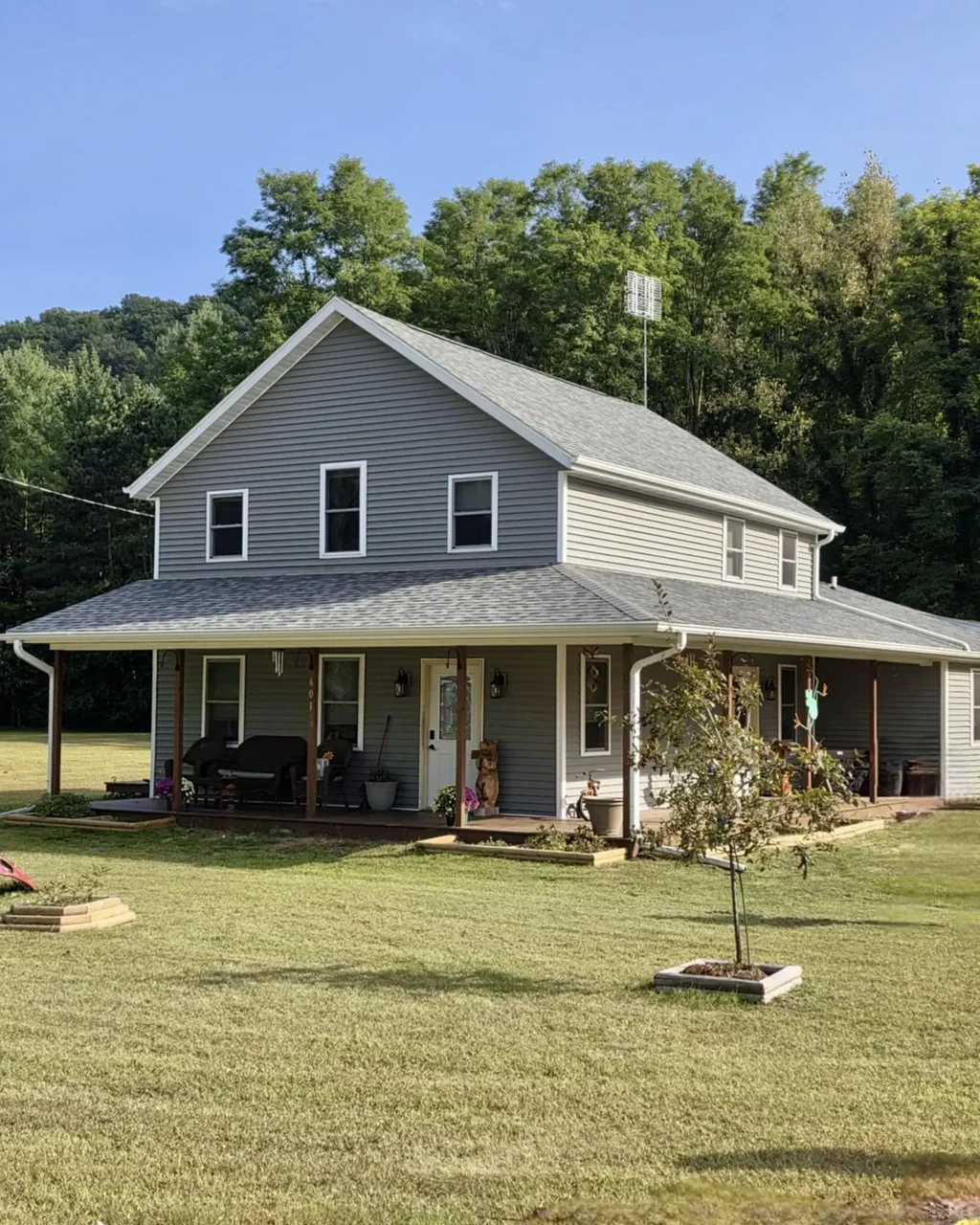 601 William Street, Avoca