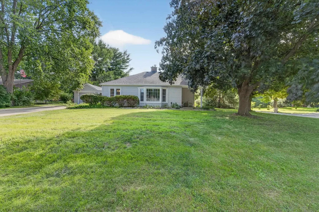 4126 Jerome Street, Madison