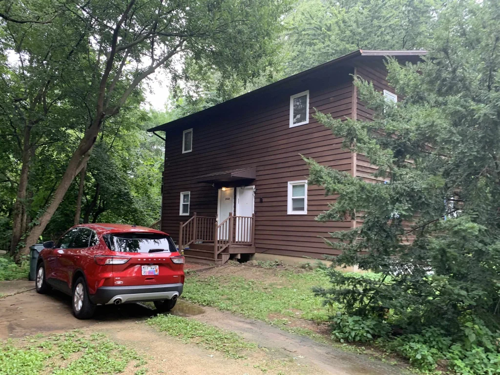 2025-2027 Dunn Place, Madison