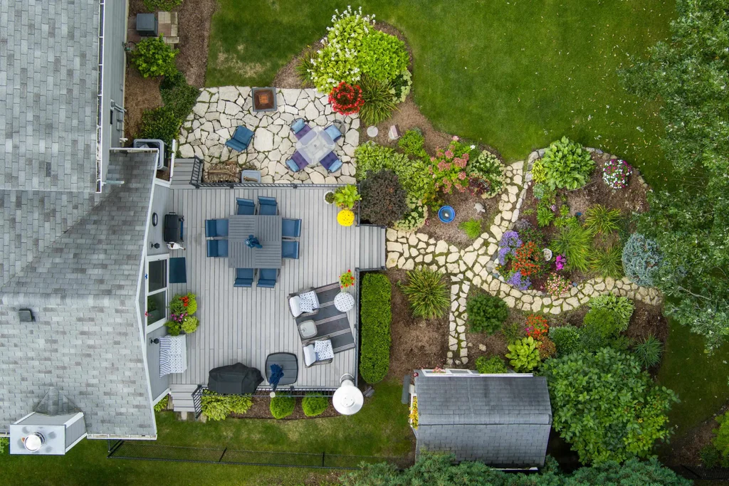 1803 Paso Roble Way, Madison