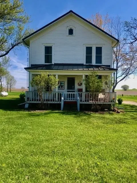 W1773 County Road J, Brooklyn