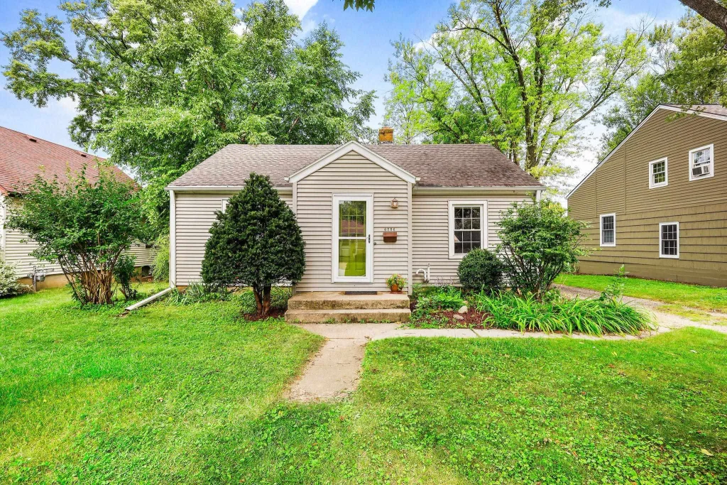 4256 Beverly Road, Madison