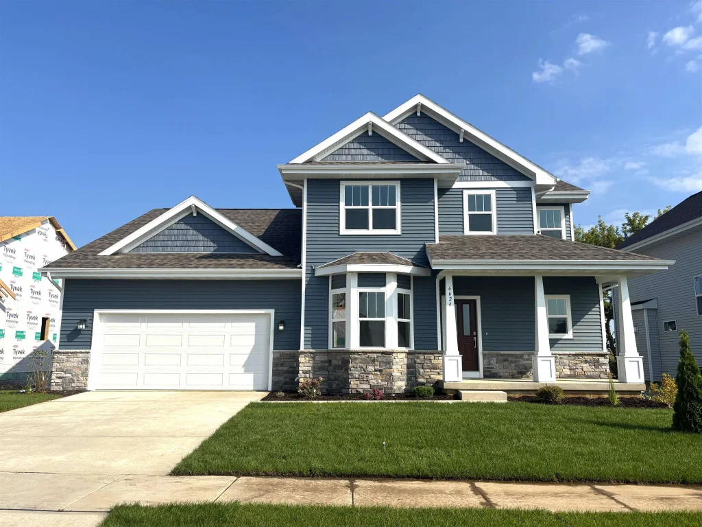 6624 Junco Drive, Middleton