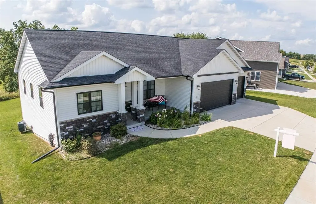 5 S Windmill Ridge Road, Evansville