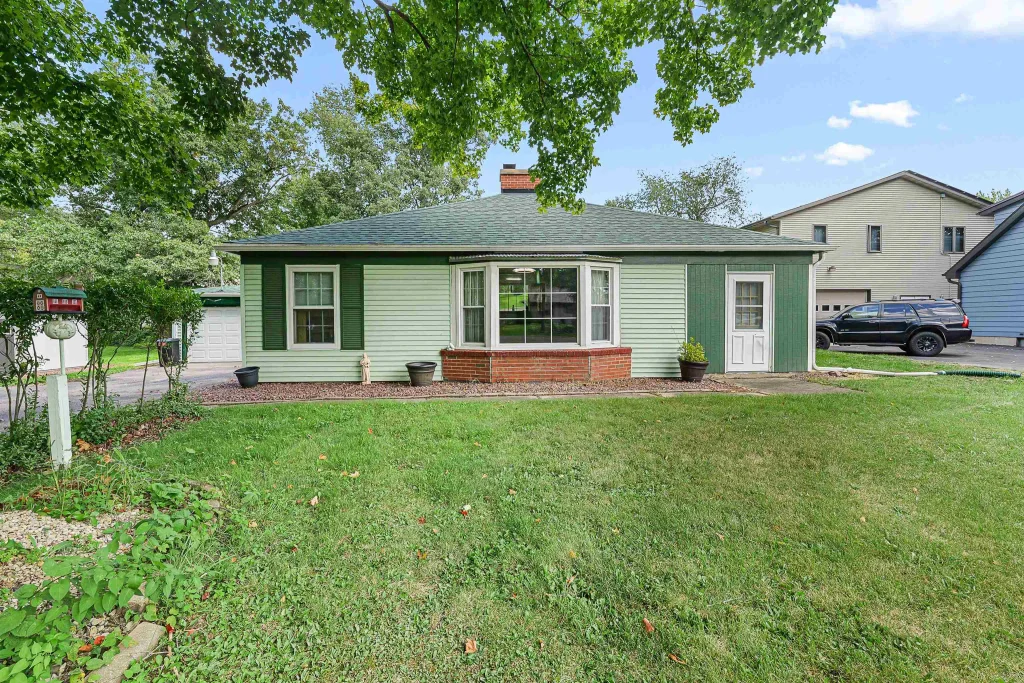 5528 Fieldstone Lane, Burke