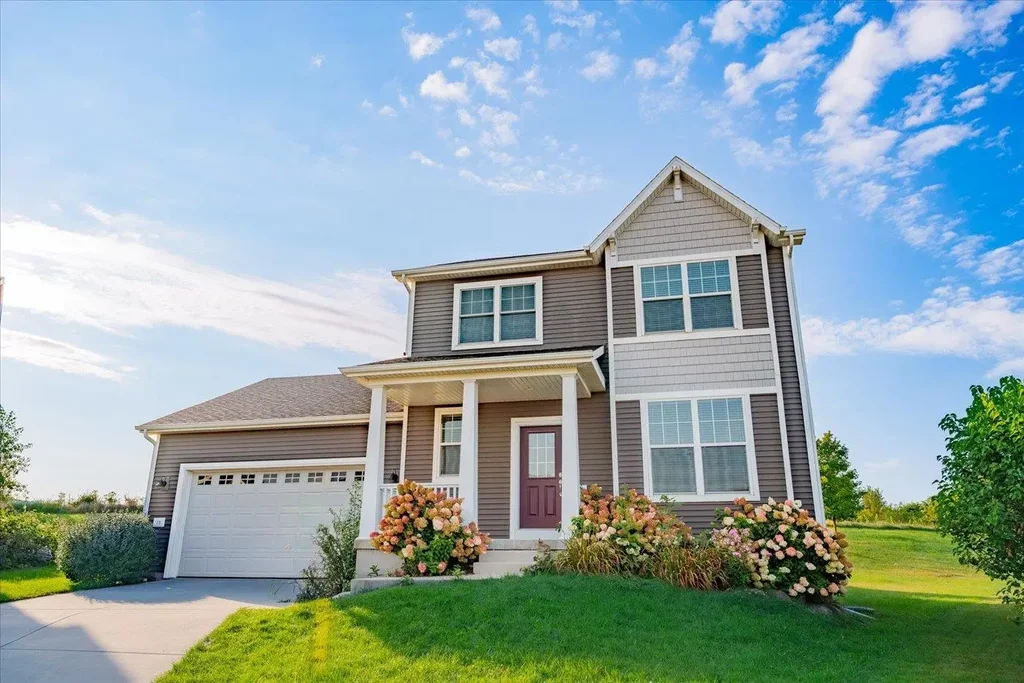 13 Rustling Birch Court, Madison