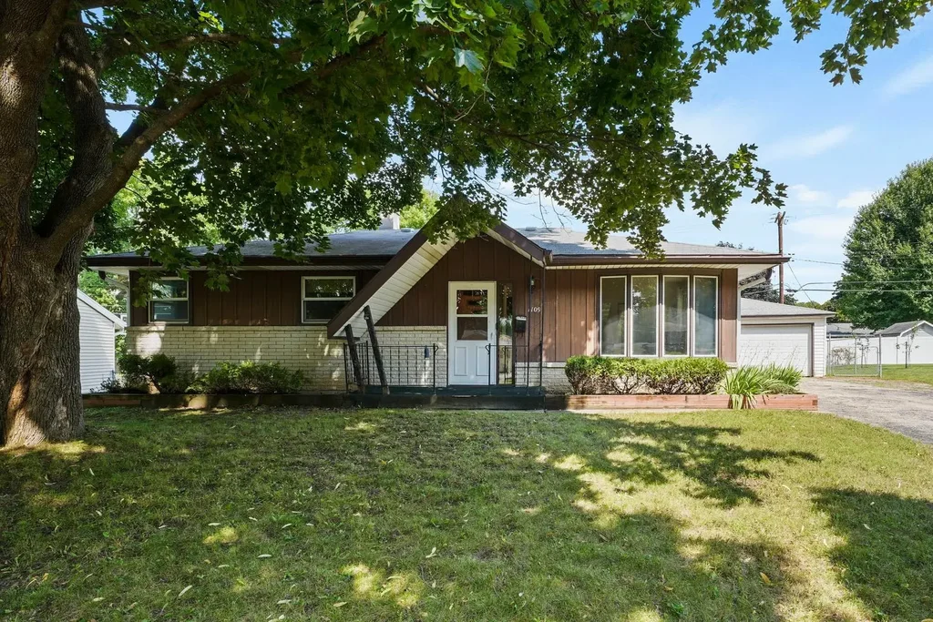 1109 Timothy Avenue, Madison