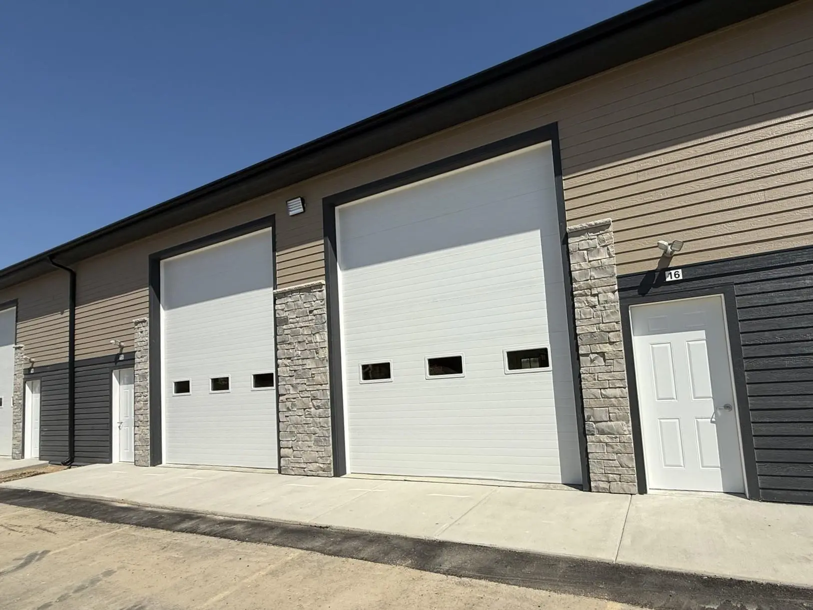#2 - 7645 Grinde Road, Windsor