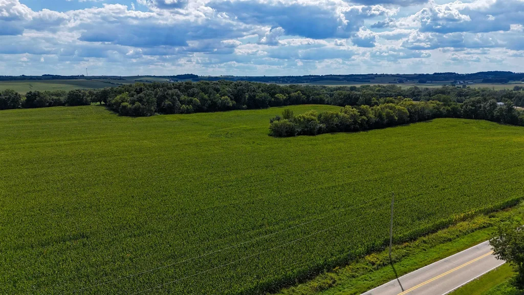 Lot 2 County Road X, Exeter