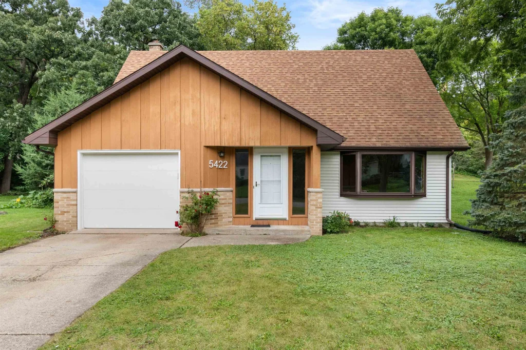 5422 Gettle Avenue, Madison